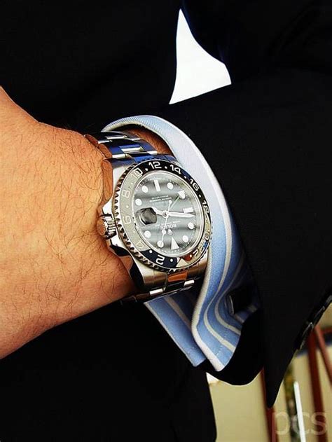 who wears a rolex|who wears rolex watches.